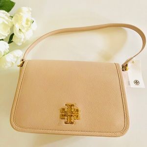 Tory Burch Britten Shoulder Bag🌸